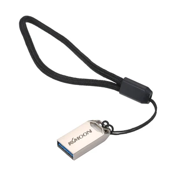KKmoon USB Flash Drive 32GB 64GB Metal USB 3.0 Pen Drive Key usb flash High Speed pendrive Flash Drive Memory usb stick
KKmoon USB Flash Drive 32GB 64GB Metal USB 3.0 Pen Drive Key usb flash High Speed pendrive Flash Drive Memory usb stick