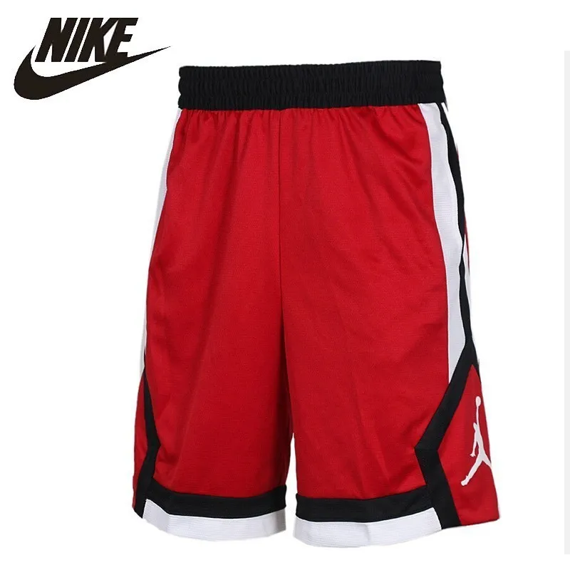 Nike JORDAN RISE Man Basketball Shorts Breathable Quick Dry Sports Running Shorts 924563-010 100
Nike JORDAN RISE Man Basketball Shorts Breathable Quick Dry Sports Running Shorts 924563-010 100