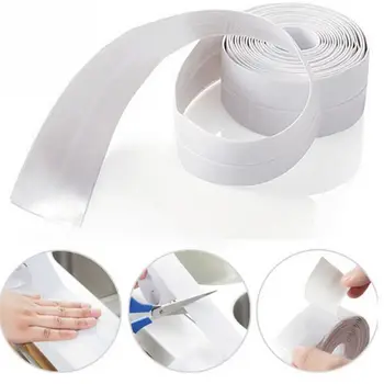 Multifunctional Edge and Corner Guard Coverage Baby Safety Bumper Waterproof Kitchen Gum Accessories Silicone Rubber
Multifunctional Edge and Corner Guard Coverage Baby Safety Bumper Waterproof Kitchen Gum Accessories Silicone Rubber