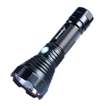 Skywolfeye Led Glare Outdoor Aluminum Alloy Flashlight Multi-Function Flashlight
Skywolfeye Led Glare Outdoor Aluminum Alloy Flashlight Multi-Function Flashlight