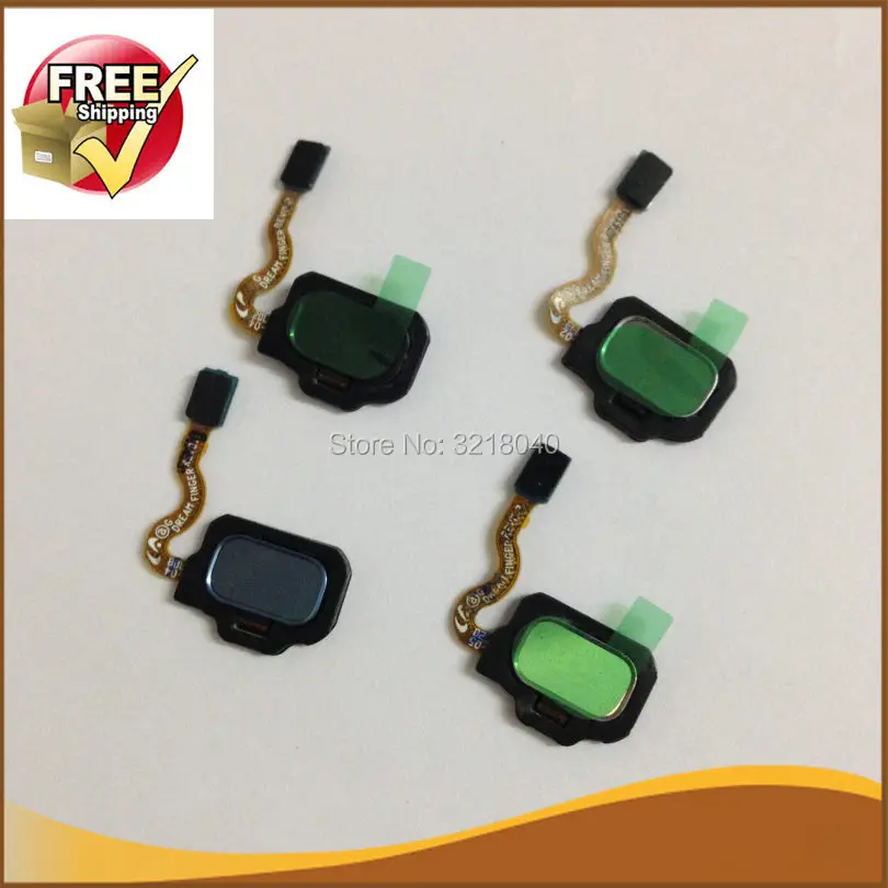 1 Pcs OriginaHome Button Fingerprint Sensor Flex Cable For SamSung Galaxy S8 G950F / S8 plus + G955F / S9 G960F / S9 Plus G965F
1 Pcs OriginaHome Button Fingerprint Sensor Flex Cable For SamSung Galaxy S8 G950F / S8 plus + G955F / S9 G960F / S9 Plus G965F