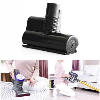 Detachable Electric Dust Mites Suction Head Vacuum Cleaner Attachment Part for Dibea C17 C19 BW573 WXV Sale
Detachable Electric Dust Mites Suction Head Vacuum Cleaner Attachment Part for Dibea C17 C19 BW573 WXV Sale