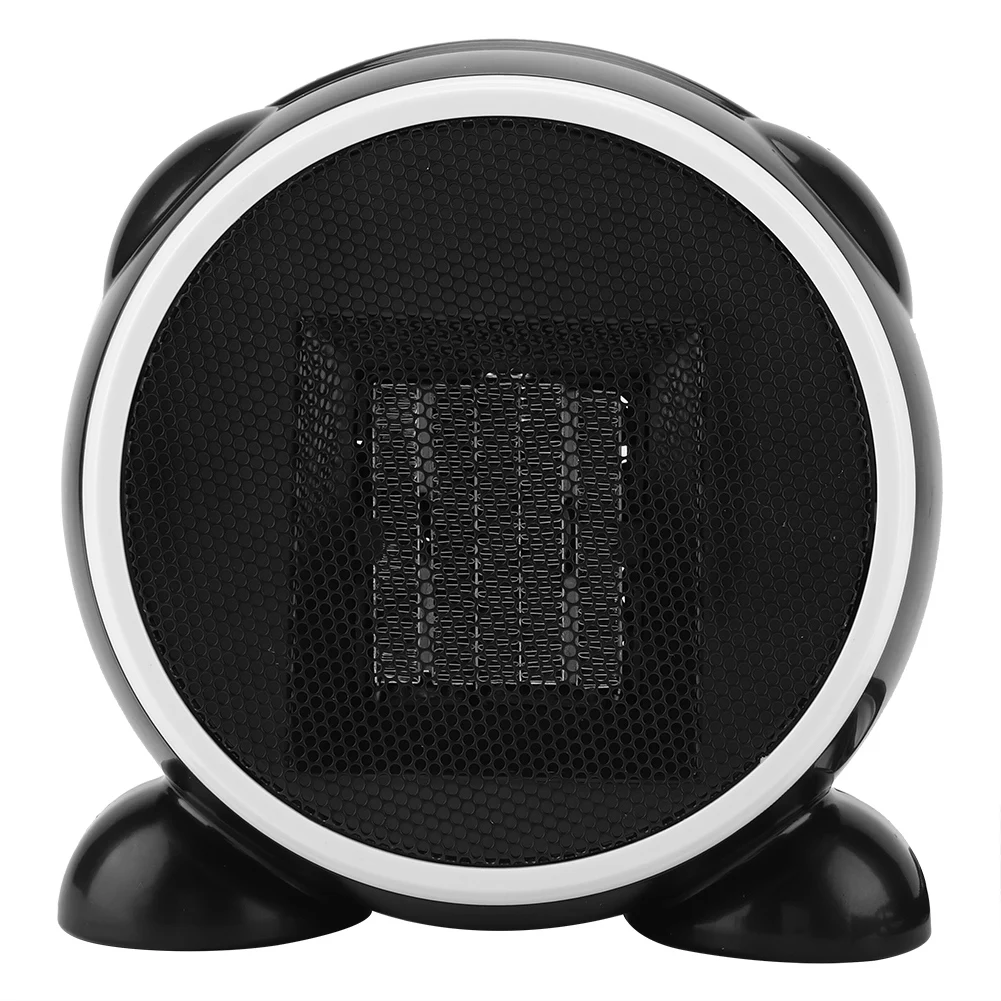 500W EU/US Plug Household PTC Ceramics Heater Desktop Household Electric Heater Mini Warm Fan Machine Air Conditioner Hot
500W EU/US Plug Household PTC Ceramics Heater Desktop Household Electric Heater Mini Warm Fan Machine Air Conditioner Hot