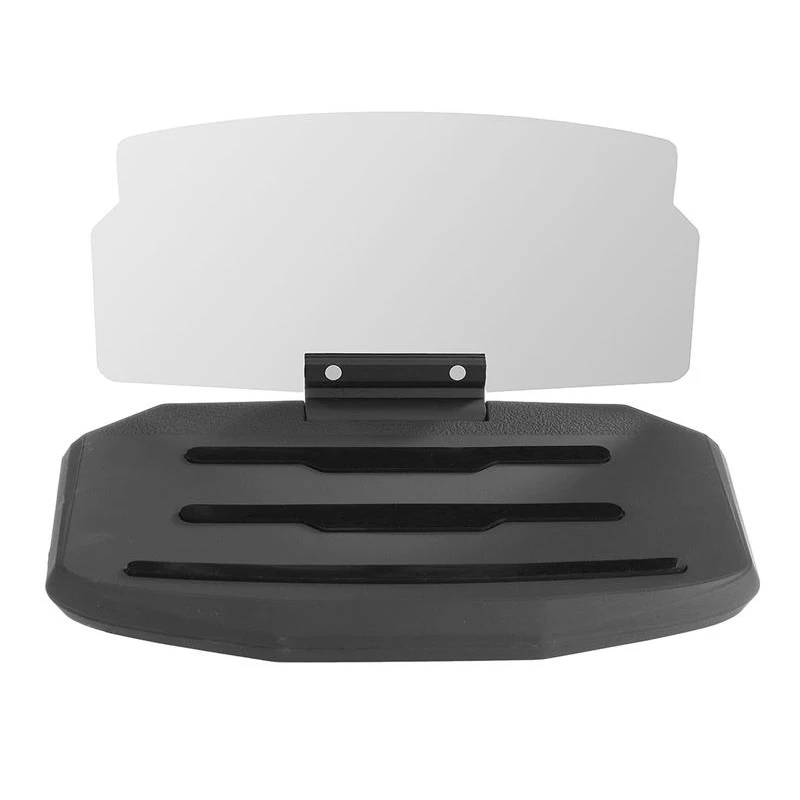 Car Windscreen Projector HUD Head Up Display Universal Mobile Phone Holder Multifunction 6.5 Inch For iPhone For Samsung GPS
Car Windscreen Projector HUD Head Up Display Universal Mobile Phone Holder Multifunction 6.5 Inch For iPhone For Samsung GPS
