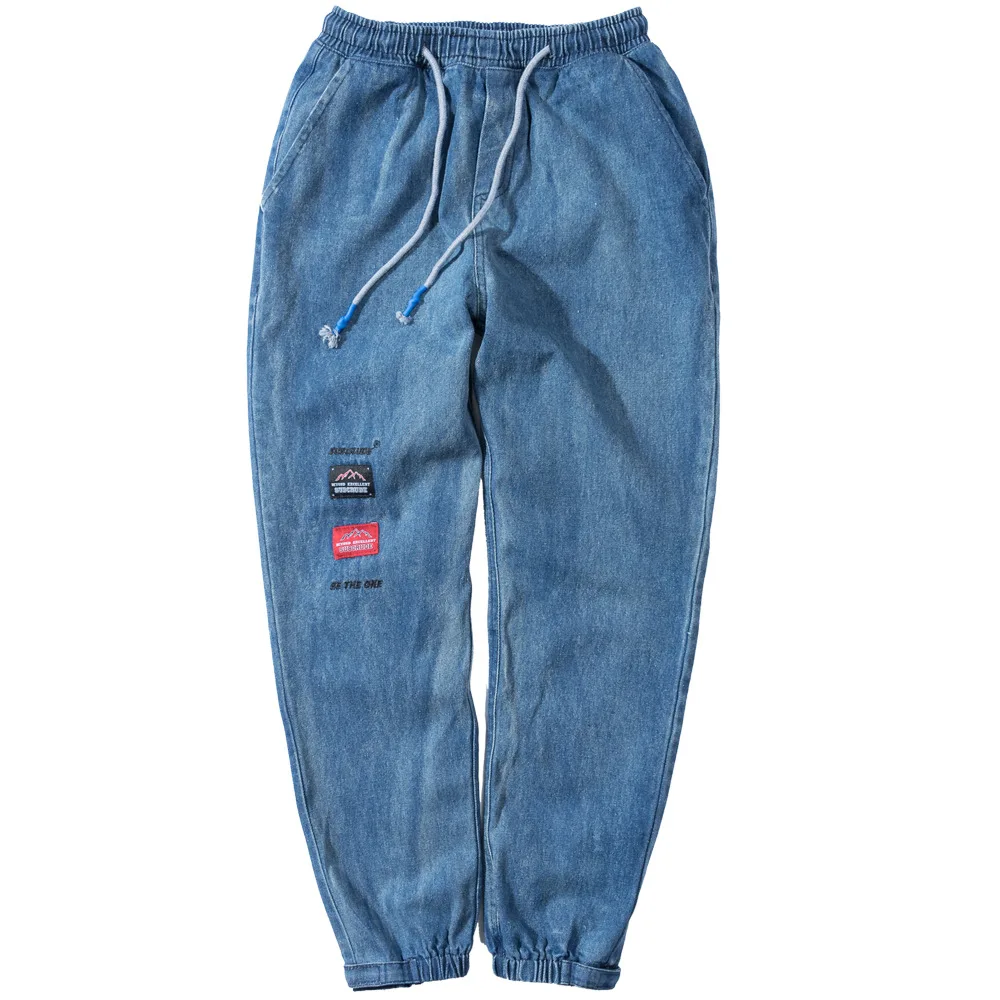 Street Fashion Unisex Jeans High Quality Loose Fit Cargo Pants Harem Trousers Hip Hop Jeans men
Street Fashion Unisex Jeans High Quality Loose Fit Cargo Pants Harem Trousers Hip Hop Jeans men