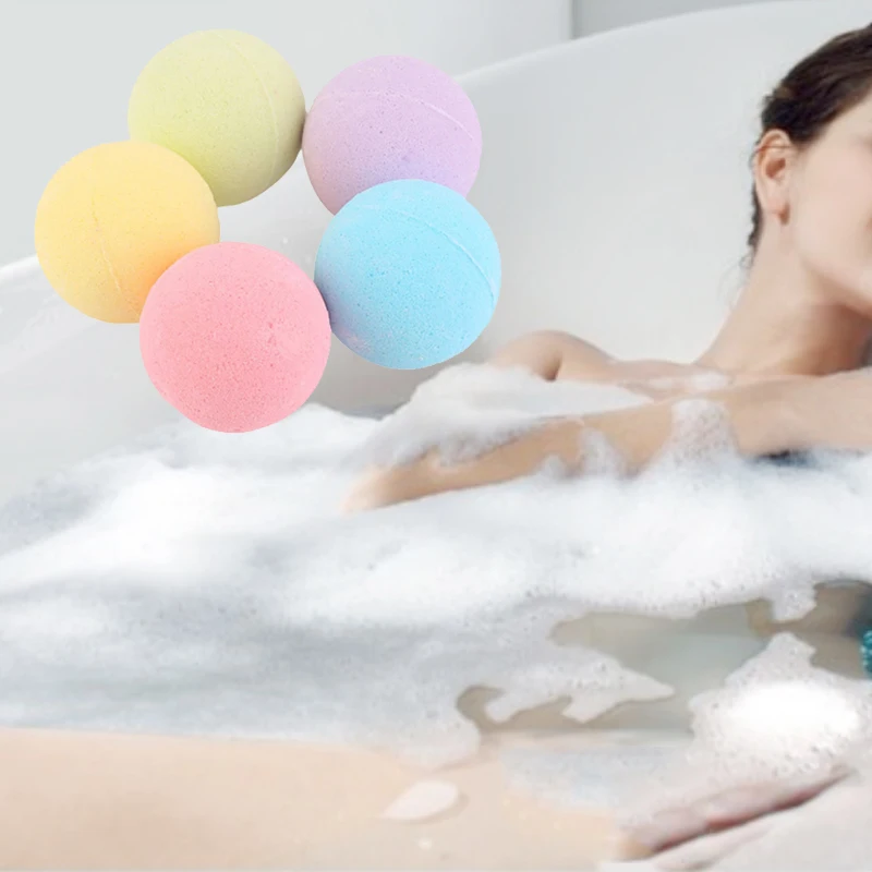 Hot random color Bombs Ball Bubble Bath Ball Natural Bubble Natural Brightening skin beauty tools
Hot random color Bombs Ball Bubble Bath Ball Natural Bubble Natural Brightening skin beauty tools