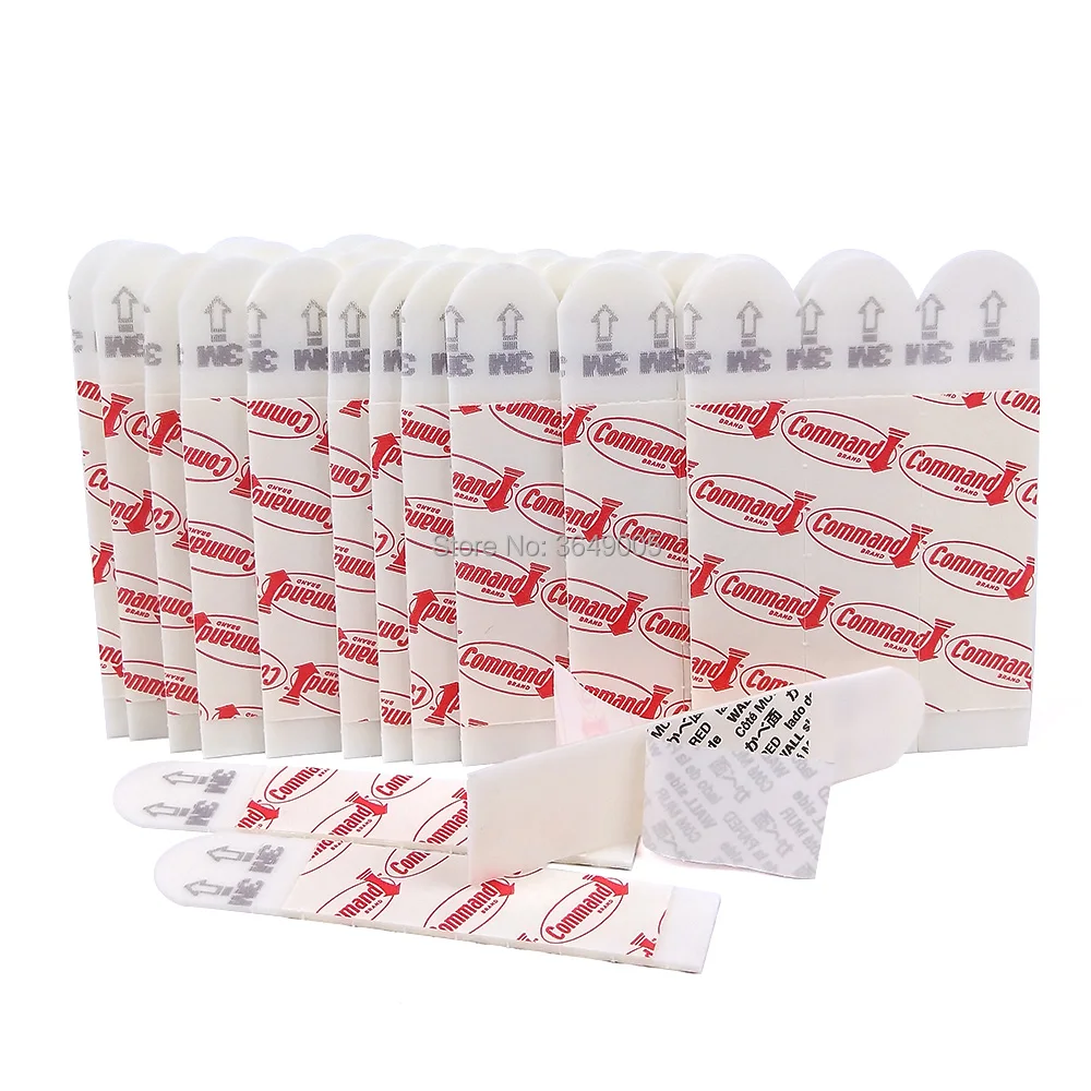 1000pcs Medium 3M Command Assorted Mounting Refill Strips Command Adhesive Poster Strips Command Replacement Strips
1000pcs Medium 3M Command Assorted Mounting Refill Strips Command Adhesive Poster Strips Command Replacement Strips