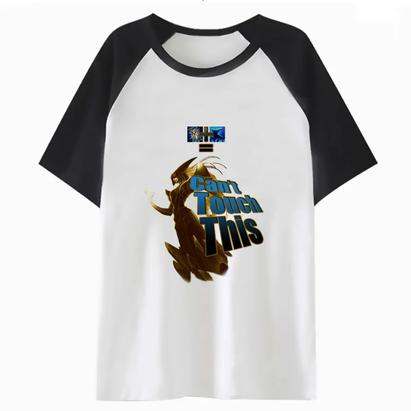 league of legends t shirt hop male men hip clothing streetwear for harajuku funny tee tshirt t-shirt top H1630
league of legends t shirt hop male men hip clothing streetwear for harajuku funny tee tshirt t-shirt top H1630