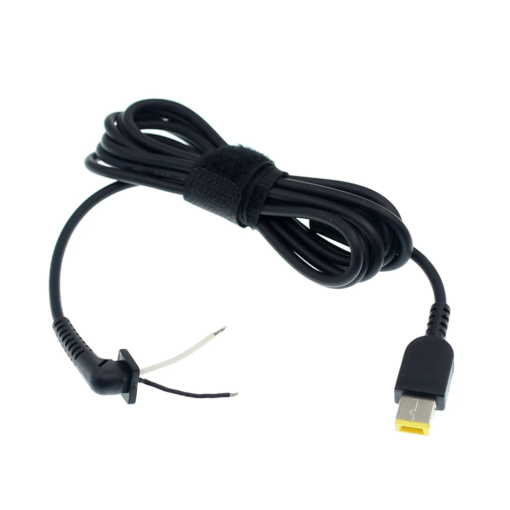 Original 18AWG 1.8m DC Power Tip Plug Adapter Charger whit Cable Cord For Lenovo ThinkPad X1 Carbon YOGA 13
Original 18AWG 1.8m DC Power Tip Plug Adapter Charger whit Cable Cord For Lenovo ThinkPad X1 Carbon YOGA 13