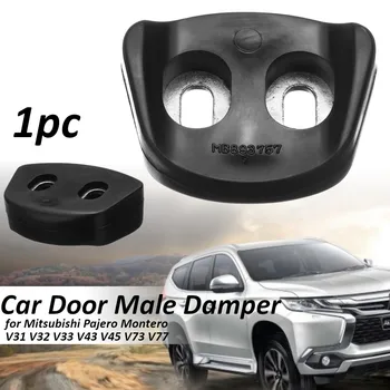 Car Door Bumper Male Dampers Buffer Pad Anti Shock Bump Stop Rubber For Mitsubishi Pajero Montero V31 V32 V33 V43 V45 V73 V77
Car Door Bumper Male Dampers Buffer Pad Anti Shock Bump Stop Rubber For Mitsubishi Pajero Montero V31 V32 V33 V43 V45 V73 V77