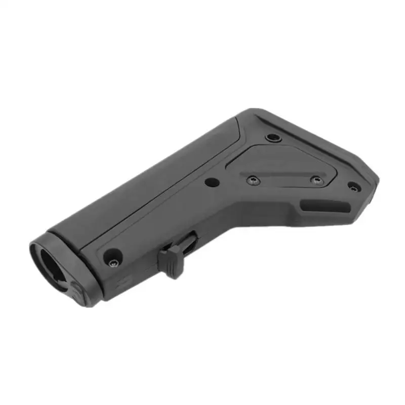 UBR GEN Shoulder Hunting Stock For 14mm Negative AEG Hunting Accessory Game Toy Modification
UBR GEN Shoulder Hunting Stock For 14mm Negative AEG Hunting Accessory Game Toy Modification