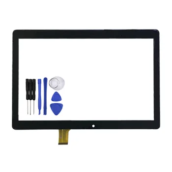 Applicable 10.1inch zj-10036a jz Tablet PC Digitizer Capacitive Touch Screen Panel Glass Sensor Replacement part
Applicable 10.1inch zj-10036a jz Tablet PC Digitizer Capacitive Touch Screen Panel Glass Sensor Replacement part