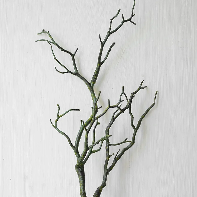 1pc 35cm Dry Artificial Foliage Plant Tree Branch Plastic Simulation Fake Twig Stem For Home Office DIY Decors Coral Branch
1pc 35cm Dry Artificial Foliage Plant Tree Branch Plastic Simulation Fake Twig Stem For Home Office DIY Decors Coral Branch