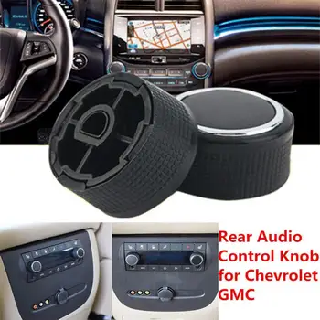 1Pcs Rotary Knob Control Switch Easy Install Radio Volume Rear Audio Volume Control Knob Kit For Chevrolet Silverado GMC
1Pcs Rotary Knob Control Switch Easy Install Radio Volume Rear Audio Volume Control Knob Kit For Chevrolet Silverado GMC