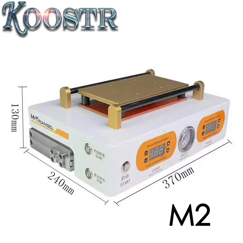Mini High Pressure Auto LCD Autoclave Bubble Remove Machine remove lcd bubble oca bubble for 7 inch Screen Repairing
Mini High Pressure Auto LCD Autoclave Bubble Remove Machine remove lcd bubble oca bubble for 7 inch Screen Repairing