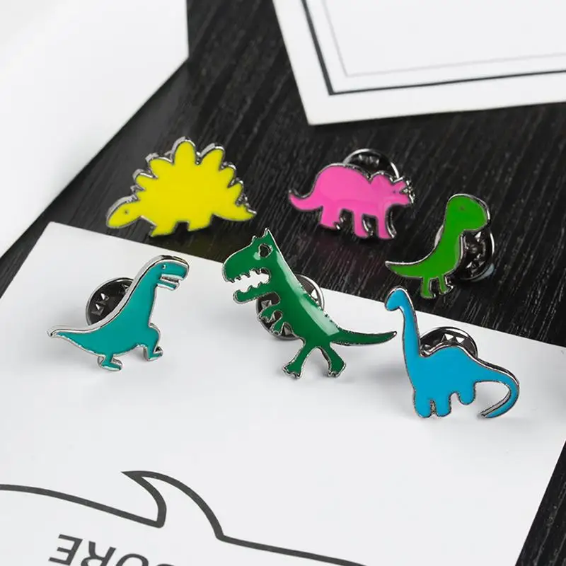 2019 New Hot Sale Children's Play Toy Dinosaur Shaped Series Cartoon Brooch Best Gifts For Kids Girls
2019 New Hot Sale Children's Play Toy Dinosaur Shaped Series Cartoon Brooch Best Gifts For Kids Girls