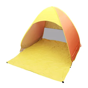 1pcs Pop Up Portable Instant Automatic Tent Sun Shelter for Outdoor Camping Traveling Picnic Hiking Toy Tents
1pcs Pop Up Portable Instant Automatic Tent Sun Shelter for Outdoor Camping Traveling Picnic Hiking Toy Tents