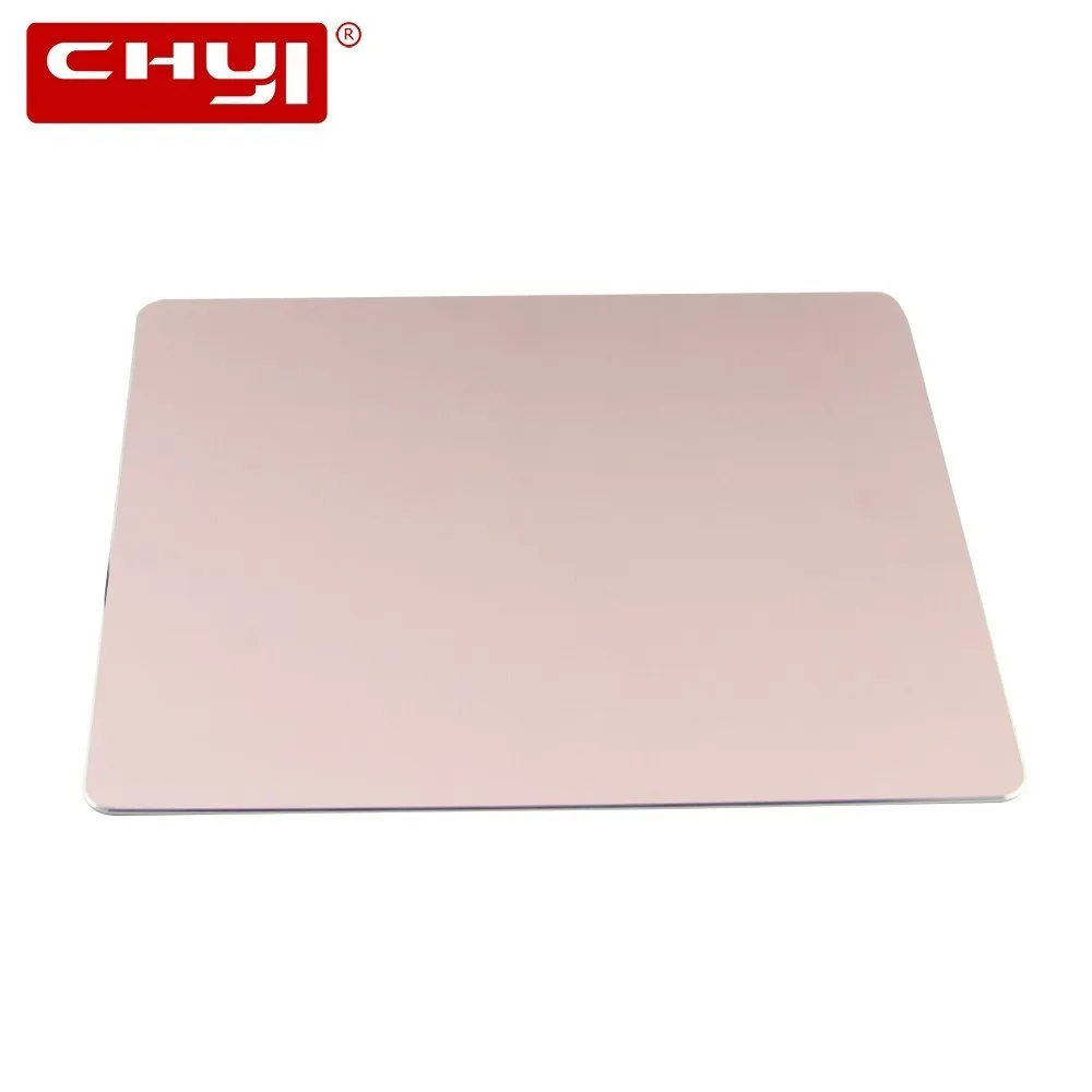 CHYI Metal Rose Gold Mouse Pad Slim Gaming Mousepad Computer Ultra Thin Mouse Mat With Non-Slip Rubber Bottom For Xiaomi Laptop
CHYI Metal Rose Gold Mouse Pad Slim Gaming Mousepad Computer Ultra Thin Mouse Mat With Non-Slip Rubber Bottom For Xiaomi Laptop