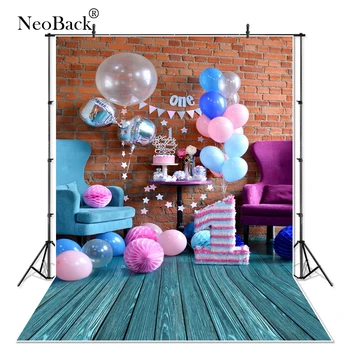 Thin Vinyl New Born Baby One Year Birthday Shower Balloons Photo Backdrops Children kids Photography Studio Photo backgrounds
Thin Vinyl New Born Baby One Year Birthday Shower Balloons Photo Backdrops Children kids Photography Studio Photo backgrounds