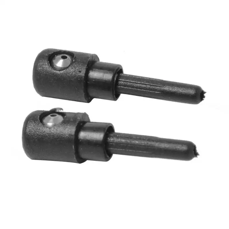 VODOOL 2Pcs Car Rear Windscreen Washer Jet Nozzles 3B9955985A For Audi A3 A4 A6 Back Window Water Spray For VW Bora Golf Skoda
VODOOL 2Pcs Car Rear Windscreen Washer Jet Nozzles 3B9955985A For Audi A3 A4 A6 Back Window Water Spray For VW Bora Golf Skoda