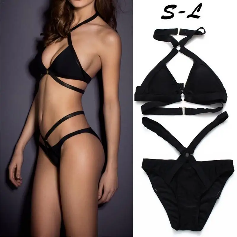 Solid Color Bandage Bikini Sexy Swimsuit for Women bikini push up summer female micro swimwear top bathing suit
Solid Color Bandage Bikini Sexy Swimsuit for Women bikini push up summer female micro swimwear top bathing suit