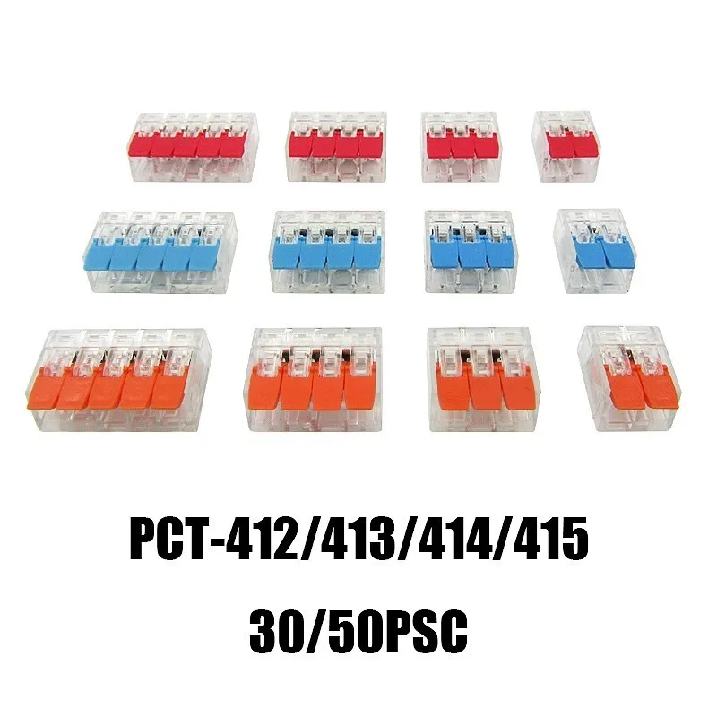 (30-50pcs/lot) Free Shipping 221 WAGO style mini fast wire Connectors,Universal Compact Wiring Connector,push-in Terminal Block
(30-50pcs/lot) Free Shipping 221 WAGO style mini fast wire Connectors,Universal Compact Wiring Connector,push-in Terminal Block