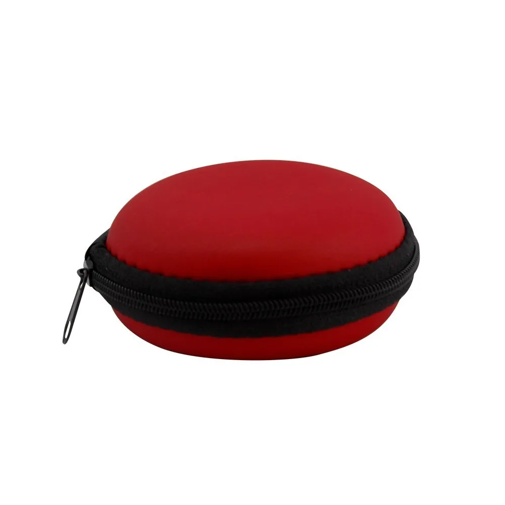 Earphone Holder Case Storage Carrying Hard Bag Box Case for Earphone Headphone Accessories for Earbuds Memory Card USB Cable
Earphone Holder Case Storage Carrying Hard Bag Box Case for Earphone Headphone Accessories for Earbuds Memory Card USB Cable