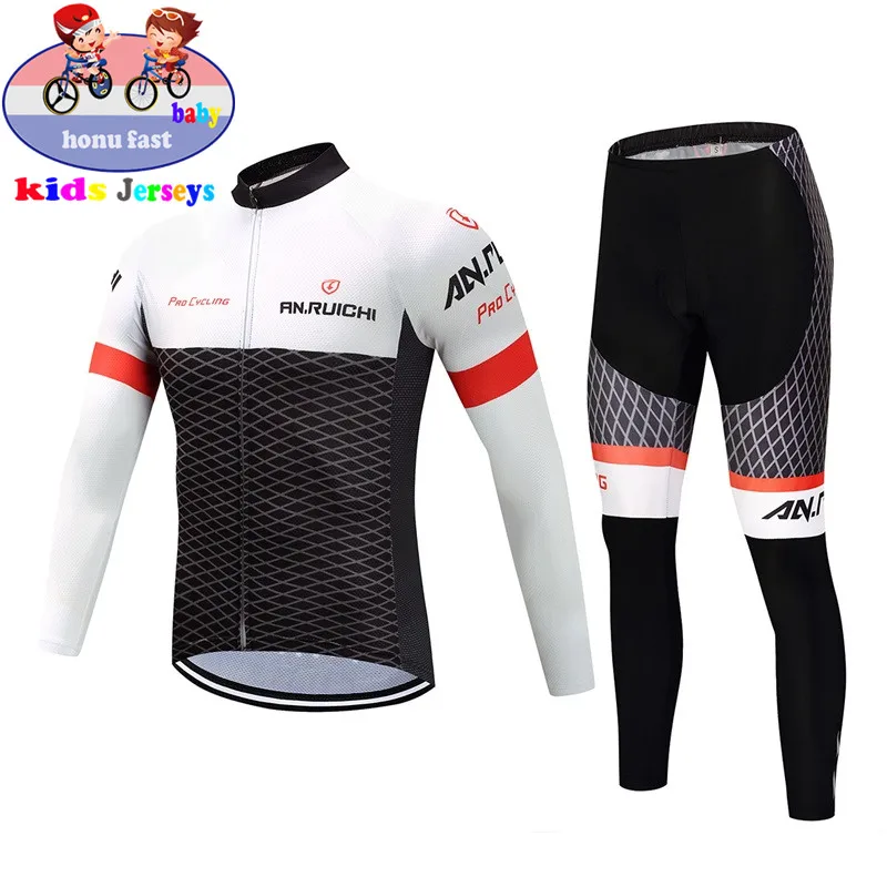 2019 new Trekking Children Spring Cycling Clothing Wear Bike MTB Jerseys Breathable Cycling jersey kids Cycling Jersey Sets
2019 new Trekking Children Spring Cycling Clothing Wear Bike MTB Jerseys Breathable Cycling jersey kids Cycling Jersey Sets