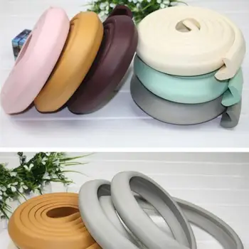 2M Table Edge Protection Strip Table Desk Edge Corner Cushion Strip Plane Bumper Strips Baby Safety
2M Table Edge Protection Strip Table Desk Edge Corner Cushion Strip Plane Bumper Strips Baby Safety