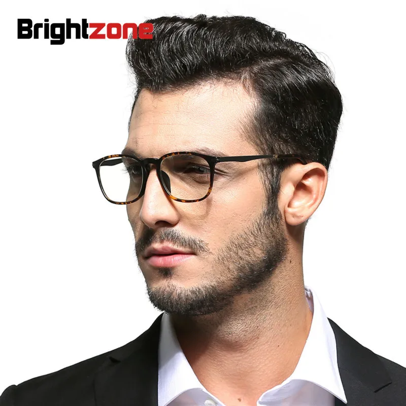 Brightzone Unisex Women Men Comfy Reading Glasses TR90 Frame Anti Blue Ray Presbyopia +1.0 +1.5 +2.0 +2.5 +3.0 +4.0 Diopter
Brightzone Unisex Women Men Comfy Reading Glasses TR90 Frame Anti Blue Ray Presbyopia +1.0 +1.5 +2.0 +2.5 +3.0 +4.0 Diopter