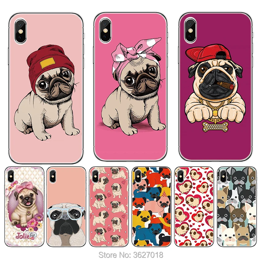 YAZHYUJE For Wiko Lenny 5 4 3 Jerry Tommy Harry Sunny 2 3 Plus View 2 Go XL U Feel Lite Lovely Pug Dog C soft TPU Silicone Cases
YAZHYUJE For Wiko Lenny 5 4 3 Jerry Tommy Harry Sunny 2 3 Plus View 2 Go XL U Feel Lite Lovely Pug Dog C soft TPU Silicone Cases