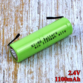 56170 Replacement Battery for Braun Oral-B Sonic Complete 56mm x 17mm 2.4V 4717 Electric Toothbrush Batteries
56170 Replacement Battery for Braun Oral-B Sonic Complete 56mm x 17mm 2.4V 4717 Electric Toothbrush Batteries