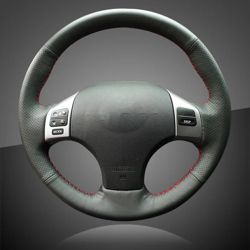 Auto Braid On The Steering Wheel Cover for Lexus IS IS250 IS250C IS300 IS300C IS350 IS350C F SPORT 2005-2011 Car Wheel Covers
Auto Braid On The Steering Wheel Cover for Lexus IS IS250 IS250C IS300 IS300C IS350 IS350C F SPORT 2005-2011 Car Wheel Covers