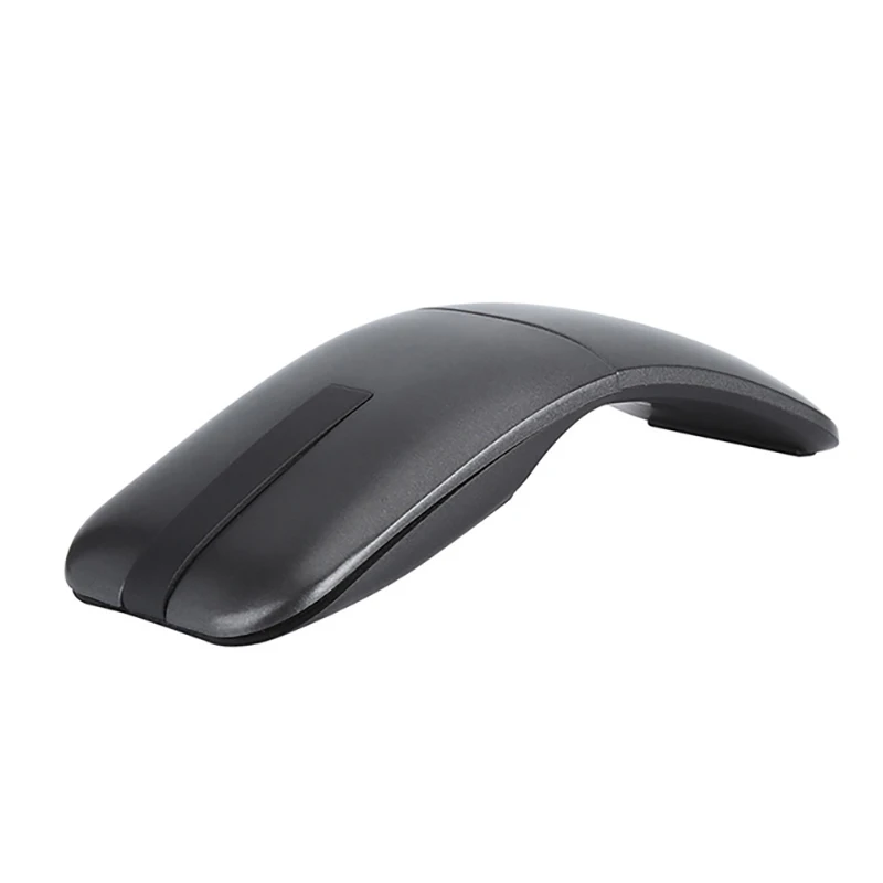 PPYY NEW -Ultra-Thin 2.4G Foldable Press Wireless Mouse For Microsoft Arc Press Mouse Computer Mice Laptop Notebook Gamer Opti
PPYY NEW -Ultra-Thin 2.4G Foldable Press Wireless Mouse For Microsoft Arc Press Mouse Computer Mice Laptop Notebook Gamer Opti