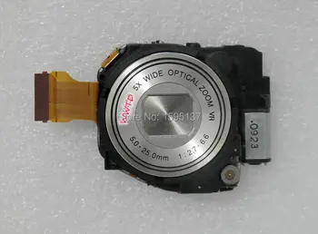 FREE SHIPPING! S5100 Lens Zoom Unit For NIKON S5100 Digital Camera NO CCD (Color : Silver)
FREE SHIPPING! S5100 Lens Zoom Unit For NIKON S5100 Digital Camera NO CCD (Color : Silver)