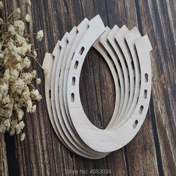 Wooden Horseshoe Shapes Art Projects Craft Blank Tag Decoration Gift Decoupage Embellishments
Wooden Horseshoe Shapes Art Projects Craft Blank Tag Decoration Gift Decoupage Embellishments