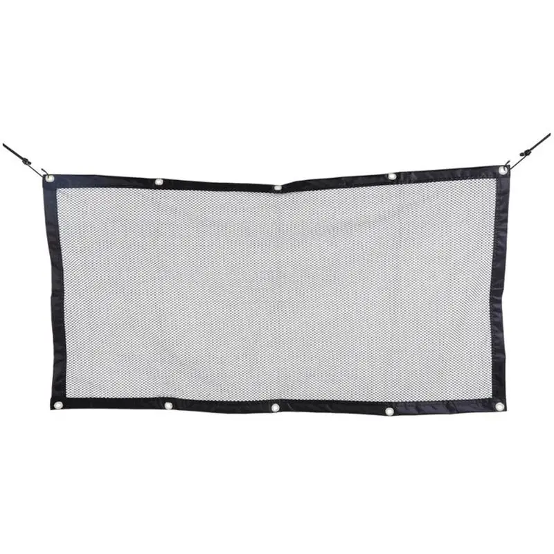 High Quality Car Anti-collision Mesh Pet Auto Fence Barrier Isolation Network Safety Isolation Bar Child Dog Buffer Device
High Quality Car Anti-collision Mesh Pet Auto Fence Barrier Isolation Network Safety Isolation Bar Child Dog Buffer Device
