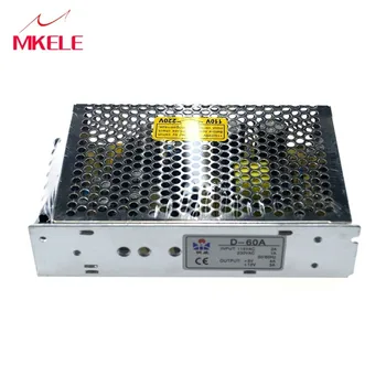 High Quality D-60F15 15 -15V Voltage Switching DC Power source Supply Dual Output China
High Quality D-60F15 15 -15V Voltage Switching DC Power source Supply Dual Output China