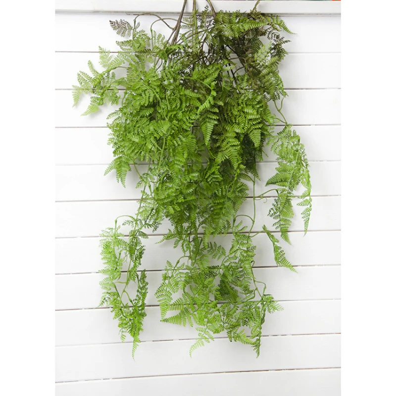 Simulation grass Indoor Botany Wall Decoration Artificial Flower greenery home decor plantas artificiais wedding decor
Simulation grass Indoor Botany Wall Decoration Artificial Flower greenery home decor plantas artificiais wedding decor