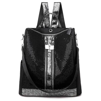 2019 Luxury Backpacks Women Designer School Bags For Girls Anti-theft Backpack Female Sac A Dos Ladies Travel Bagpack Rucksacks
2019 Luxury Backpacks Women Designer School Bags For Girls Anti-theft Backpack Female Sac A Dos Ladies Travel Bagpack Rucksacks