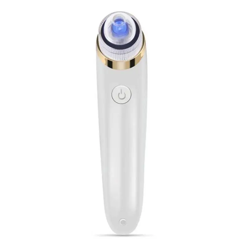 Professional Electric Pore Cleaner Vacuum Blackhead Acne Remover USB Facial Beauty Tool Skin Care Electric Pore Cleaner
Professional Electric Pore Cleaner Vacuum Blackhead Acne Remover USB Facial Beauty Tool Skin Care Electric Pore Cleaner