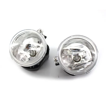 Fit for 2010 Compass Dodge Charger Caliber Nitro Fog Driving Light Lamp a Pair / Left = Right
Fit for 2010 Compass Dodge Charger Caliber Nitro Fog Driving Light Lamp a Pair / Left = Right