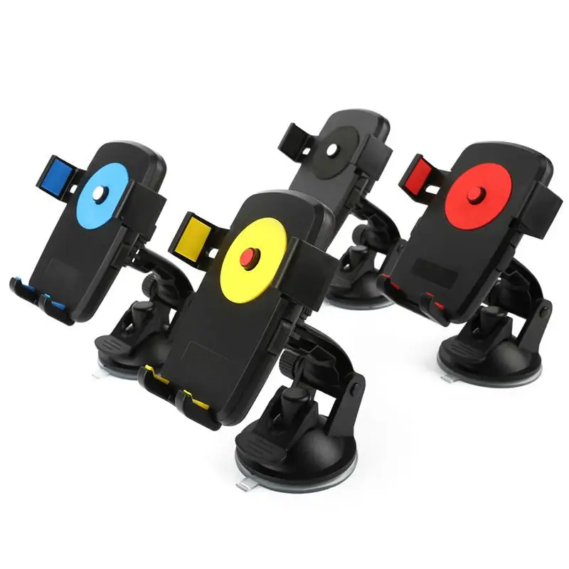 VORCOOL Car Phone GPS Mount Holder With Suction Cup For Windshield Dashboard Universal Holder For iPhone/Xiaomi/Huawei/One plus
VORCOOL Car Phone GPS Mount Holder With Suction Cup For Windshield Dashboard Universal Holder For iPhone/Xiaomi/Huawei/One plus