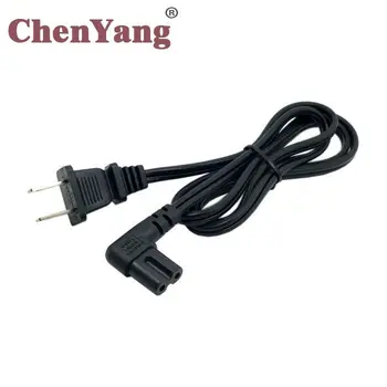 10pcs/lot 90 Degree Right Angled IEC 320 C7 Power Supply Cord to 2pin Male cable 1m
10pcs/lot 90 Degree Right Angled IEC 320 C7 Power Supply Cord to 2pin Male cable 1m