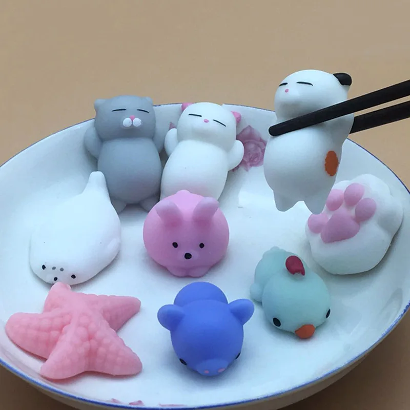 Random mini Kawaii Squishy Cute Mini Pregnant Rolling Lazy Cats Toy Soft Hand Pinch Squeeze Stress Relief Phone Strap Kid Gifts
Random mini Kawaii Squishy Cute Mini Pregnant Rolling Lazy Cats Toy Soft Hand Pinch Squeeze Stress Relief Phone Strap Kid Gifts
