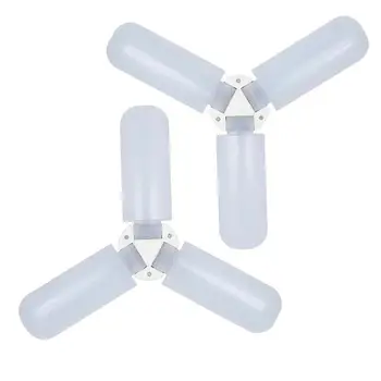 E27 45W LED Folding Garage Light 85-265V Constant Current Light Bulbs Wterproof IP44 Indoor outdoor lighting bulb
E27 45W LED Folding Garage Light 85-265V Constant Current Light Bulbs Wterproof IP44 Indoor outdoor lighting bulb