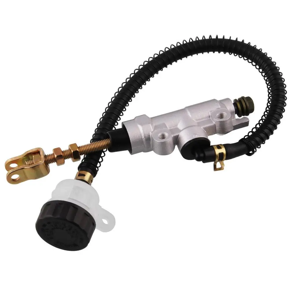 Car Accessories New Rear Car Brake Master Cylinder Pump For Honda Sportrax 400 TRX400EX 1999-2008
Car Accessories New Rear Car Brake Master Cylinder Pump For Honda Sportrax 400 TRX400EX 1999-2008