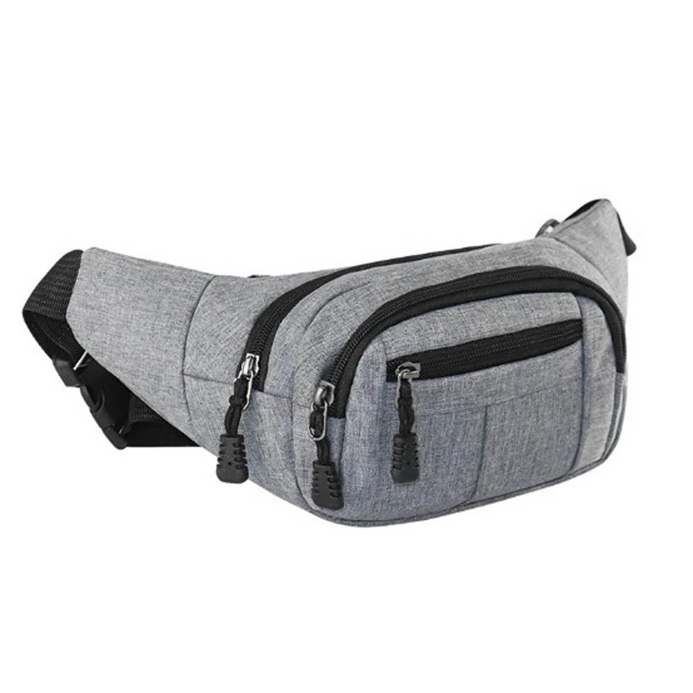 Utility Waterproof Fanny Pack Money Belt Bag Women's Travel Cycling Phone Waist Bum Bags Hip Purse Men's Sports Belly Chest Bags
Utility Waterproof Fanny Pack Money Belt Bag Women's Travel Cycling Phone Waist Bum Bags Hip Purse Men's Sports Belly Chest Bags