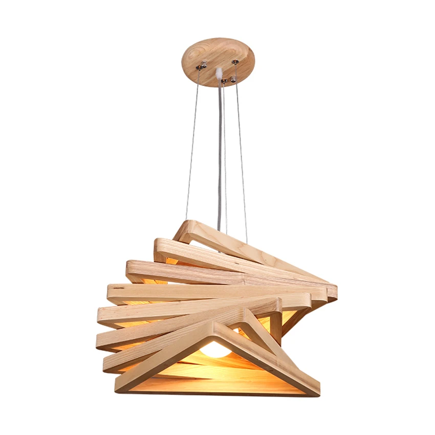 Modern Pendant Lights Living Room Pendant Dining Room Wood Decor Stair Room Lamp Pendant Lamps Indoor Home Kitchen Hanging Lamps
Modern Pendant Lights Living Room Pendant Dining Room Wood Decor Stair Room Lamp Pendant Lamps Indoor Home Kitchen Hanging Lamps