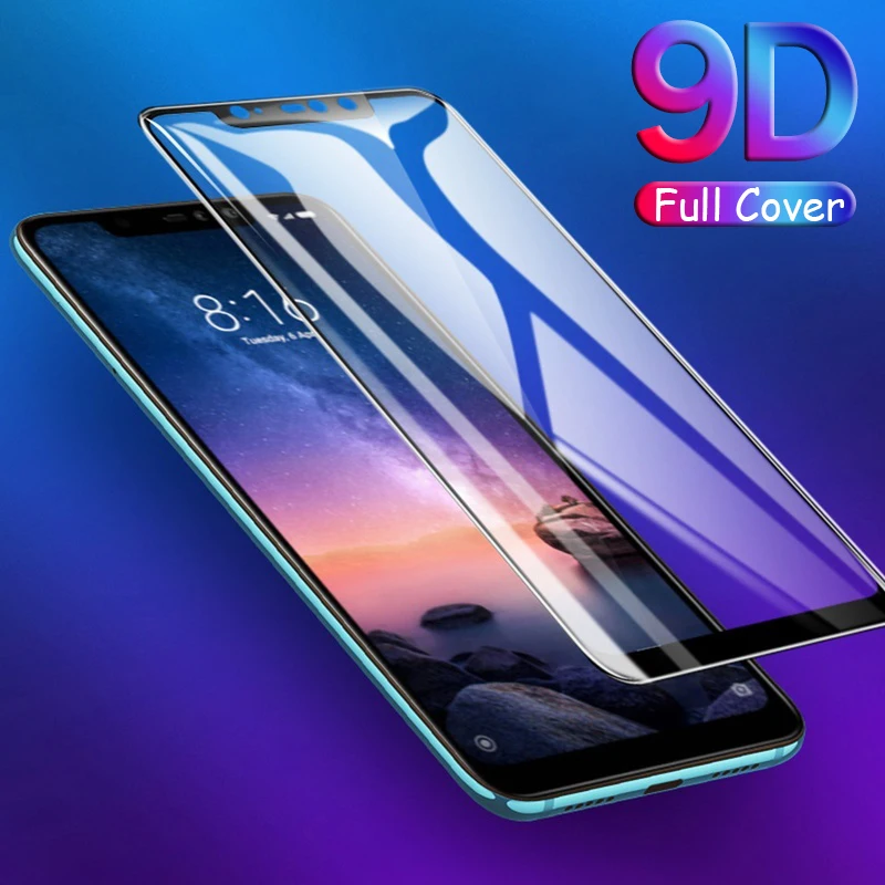 9D Full Cover Pocophone f1 Glass For Xiaomi Mi 9 A2 8 Lite A2Lite 8Lite 2A Tempered Glass MiA2 Mi8 Mi9 f1 Film Protective Sklo
9D Full Cover Pocophone f1 Glass For Xiaomi Mi 9 A2 8 Lite A2Lite 8Lite 2A Tempered Glass MiA2 Mi8 Mi9 f1 Film Protective Sklo